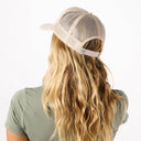Casquette Aloha Lei Trucker