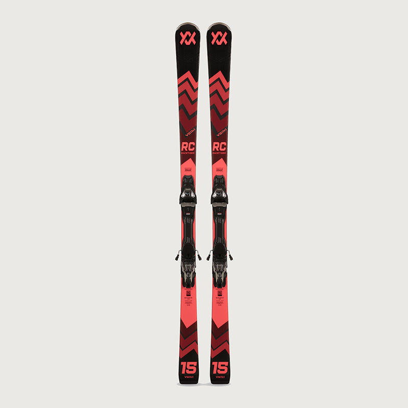 Ski Völkl Racetiger RC/VMotion 12 GW