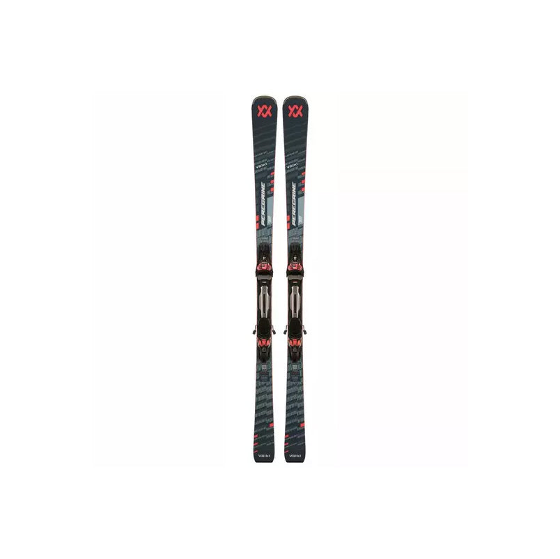 Ski Völkl Peregrine 72/RMotion3 12 GW