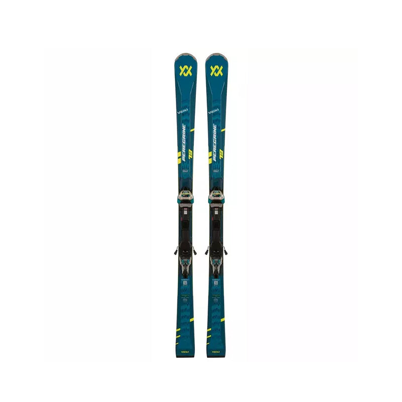 Ski Völkl Peregrine 79 IPT/WR 12 TCX
