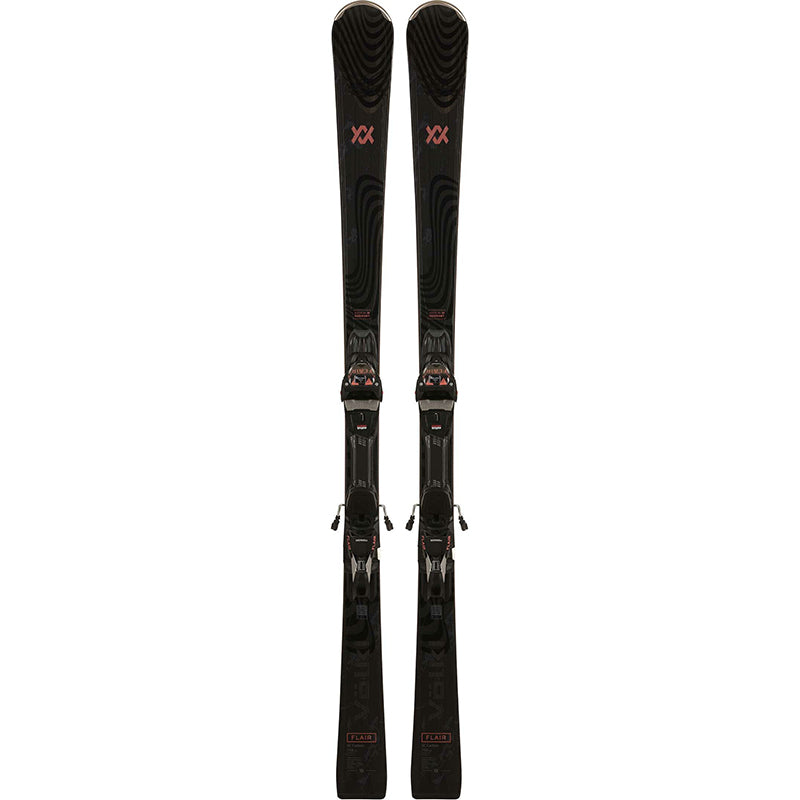 Ski Völkl Flair SC Carbon/VMotion 11 TCX