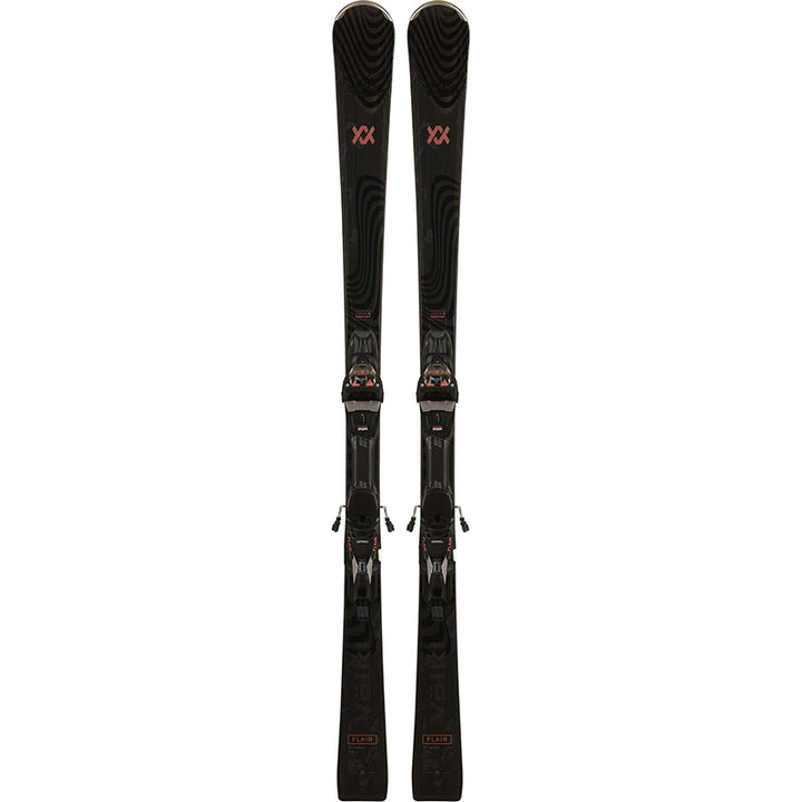 Ski Völkl Flair SC Carbon/VMotion 11 TCX