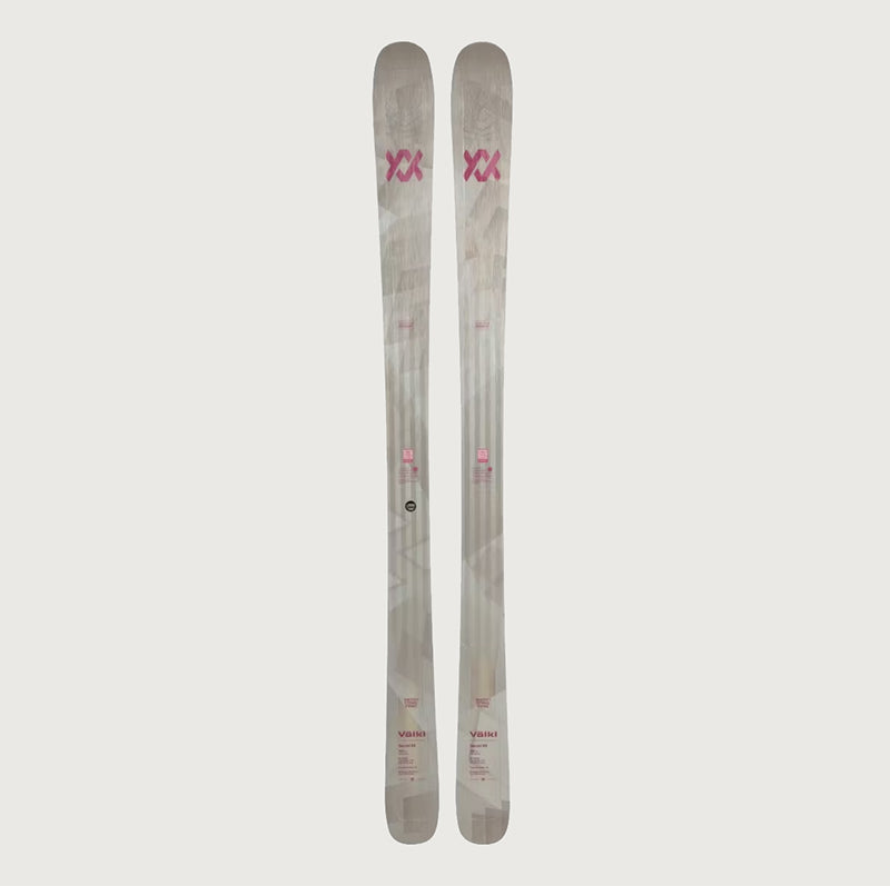 Ski Völkl Secret 88 flat