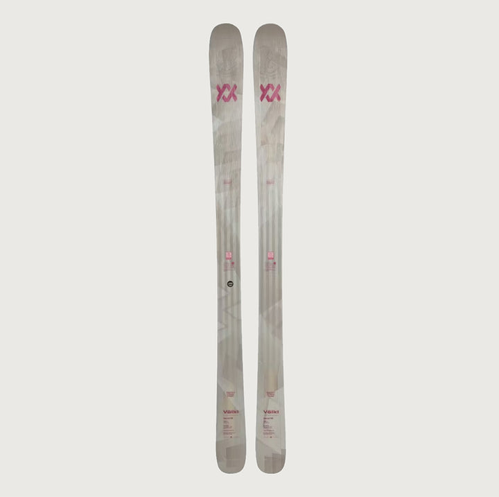 Ski Völkl Secret 88 flat