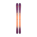 Ski Völkl Blaze 94 flat/purple rose