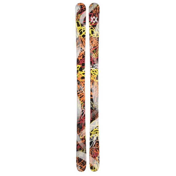 Ski Völkl Revolt 81