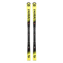 Ski Völkl Racetiger SL R Fis WC-plate