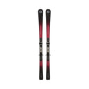 Ski Völkl Peregrine 72/RMotionT 12 GW