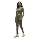 Sous-vêtement Indyeva Perna merino F