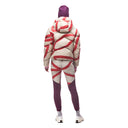 Manteau en duvet isolé Indyeva Dolu F