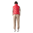 Veste sans manche en duvet Indyeva Papluma III F