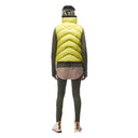 Veste sans manche en duvet Indyeva Papluma III F