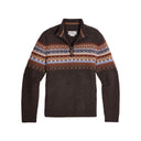 Chandail Royal Robbins Arch Rock 1/4 zip H