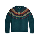 Chandail Royal Robbins Rockcraft wool F
