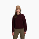 Chandail Royal Robbins Rockcraft Cable F