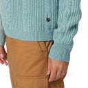 Chandail Royal Robbins Rockcraft Cable F