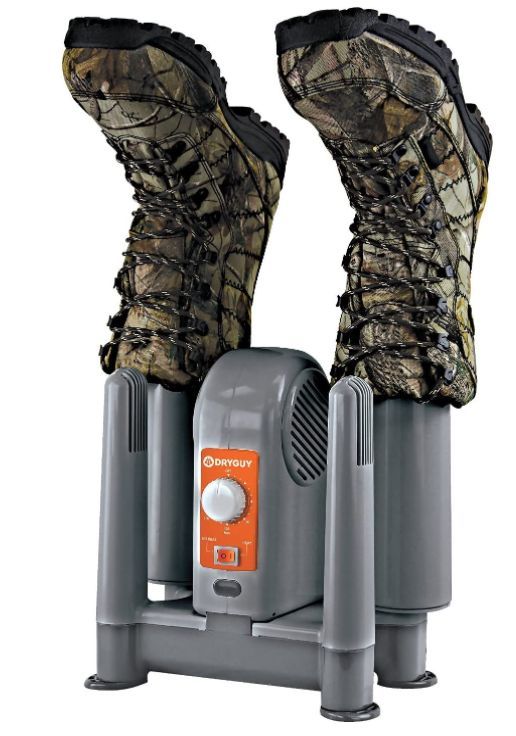 DryGuy Force Dry DX Boot Dryer