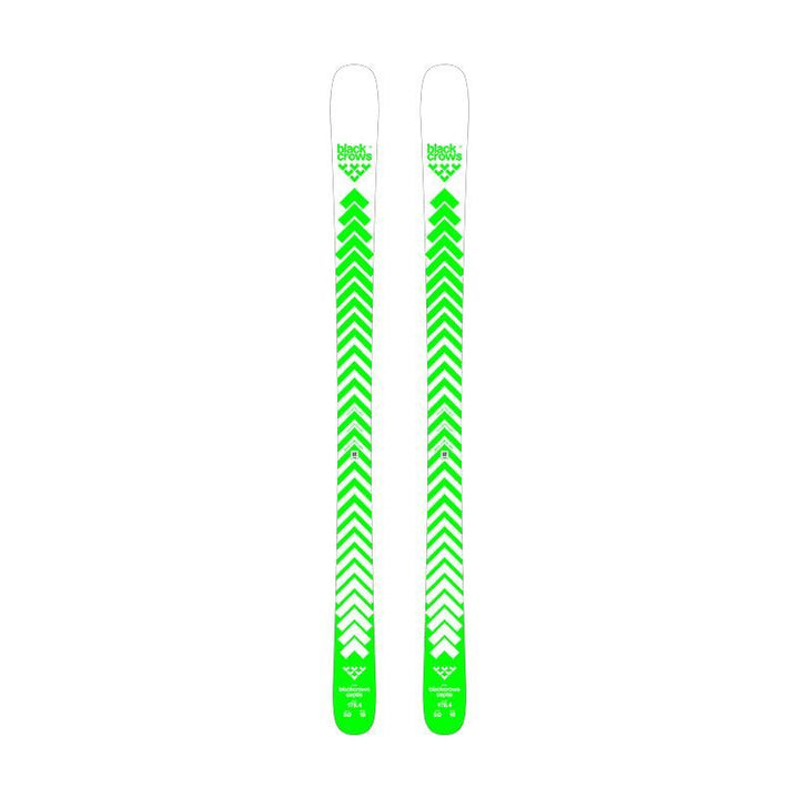 Ski Black Crows Captis