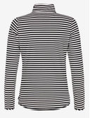 Chandail Protest Noon 1/4 zip F