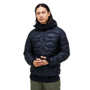 Manteau Peak Performance Helium Down Hood H