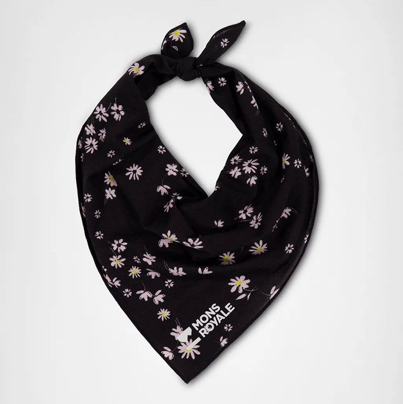 Bandana Mons Royale Renegate