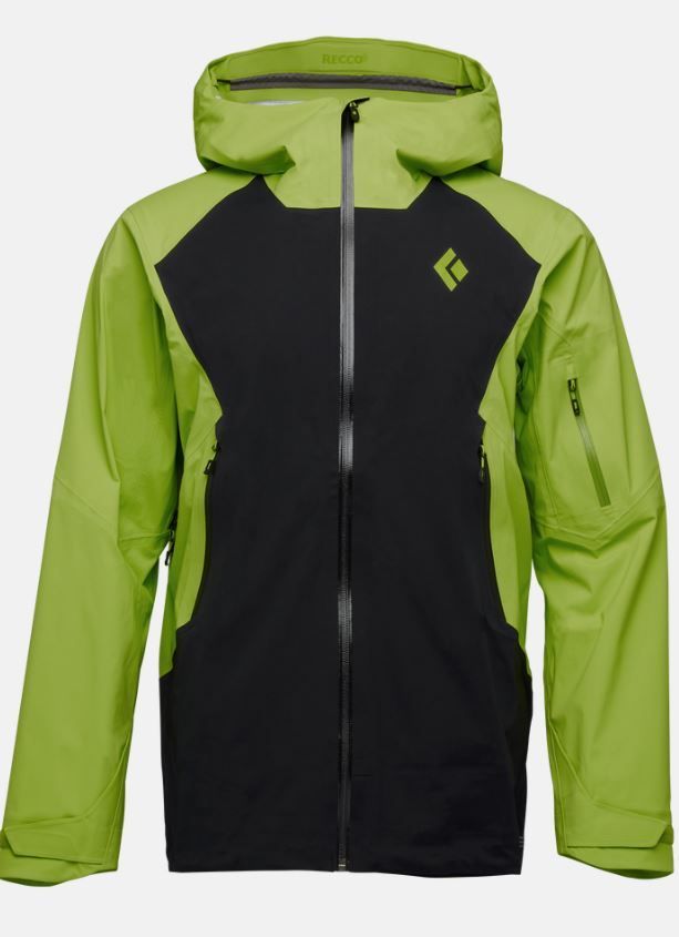 Men's BD Recon LT Stretch Coat