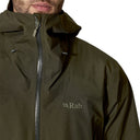 Manteau Rab GORE-TEX® Namche H