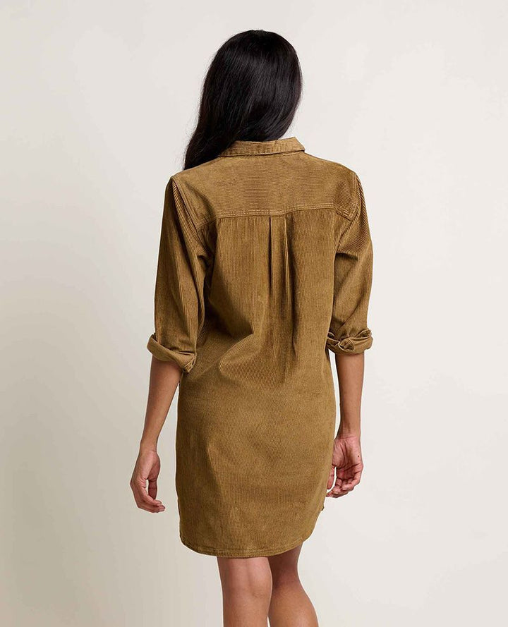 Tunic TOAD&CO Cascadia Popover F
