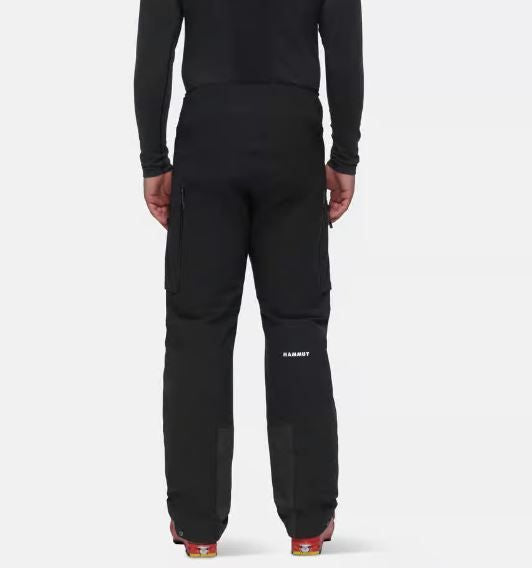 Mammut Stoney HS thermo pants for men