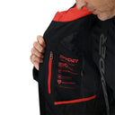 Manteau Spyder Leader H