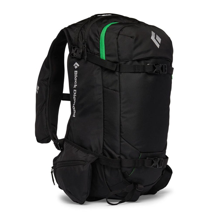 BD Dawn Patrol 32L Backpack