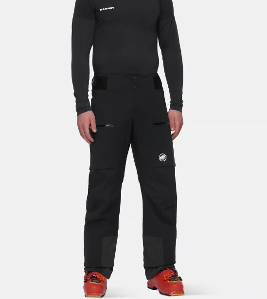 Pantalon Mammut Stoney HS thermo homme