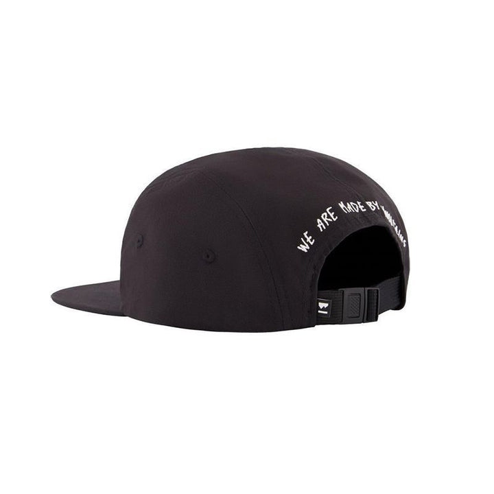 Casquette Mons Royale Ridgeline 5 panel