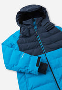 Manteau Reima Kuosku JR