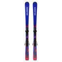 Ski Salomon Equipe MT/L6 GW J2 JR