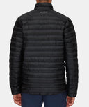 Manteau Mammut Albula IN H