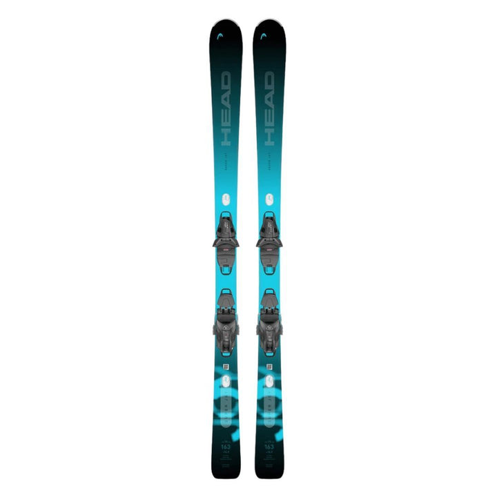 Ski Head e-super Joy SW/Prot. SLR 11