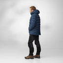 Manteau Fjällräven Expedition Mid Winter H