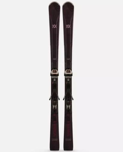 Ski Volkl Flair 79 IPT-WR 11 TCX femme