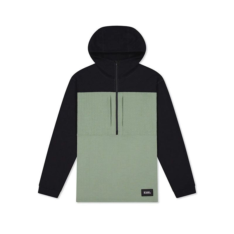 Manteau Mons Royale Offgrid Fleece H