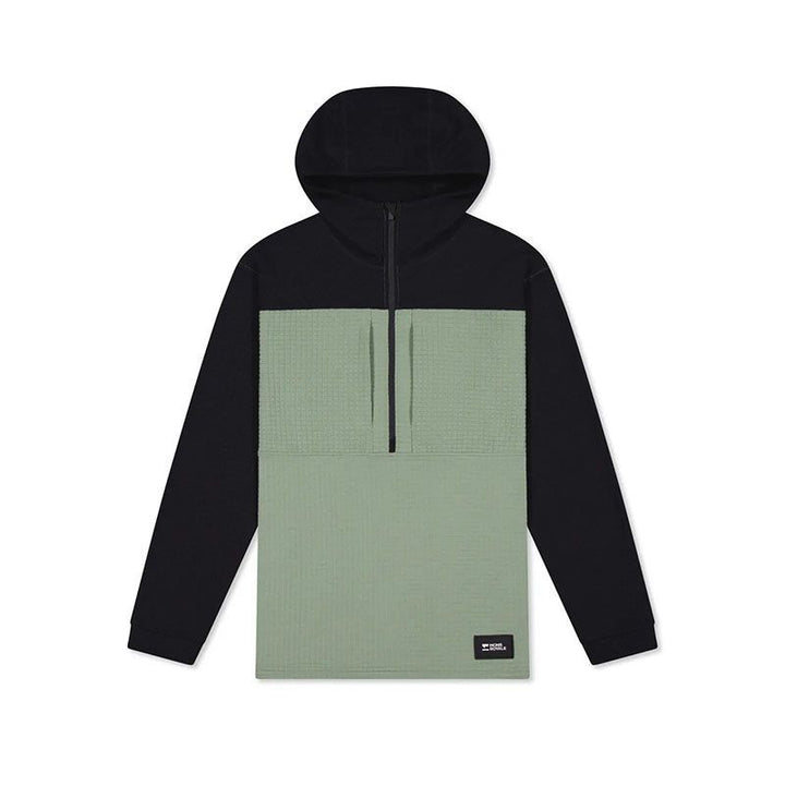 Manteau Mons Royale Offgrid Fleece H