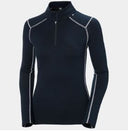 Helly Hansen Lifa merino half zip F sweater