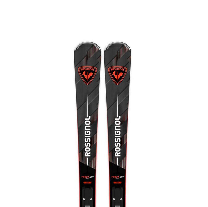 Ski Rossignol Forza 60 TI K/SPX12