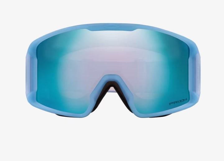 Oakley Line Miner M ski goggles