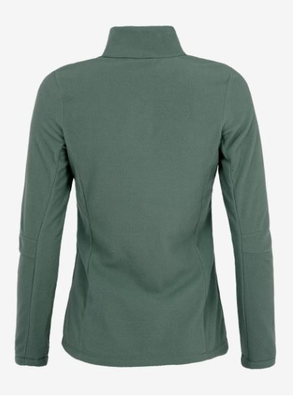 Chandail Protest Mutez 1/4 zip F