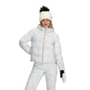 Manteau Obermeyer Slopeside F