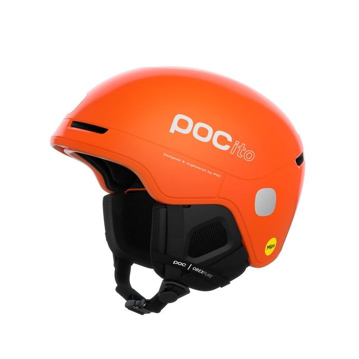 Casque POC Pocito Obex MIPS junior