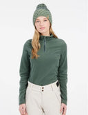 Chandail Protest Mutez 1/4 zip F