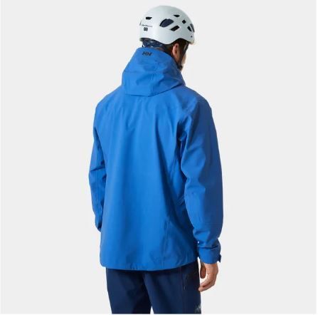 Helly Hansen Verglas BC men's coat