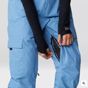 Salopette Mountain Hardwear Firefall isolé F